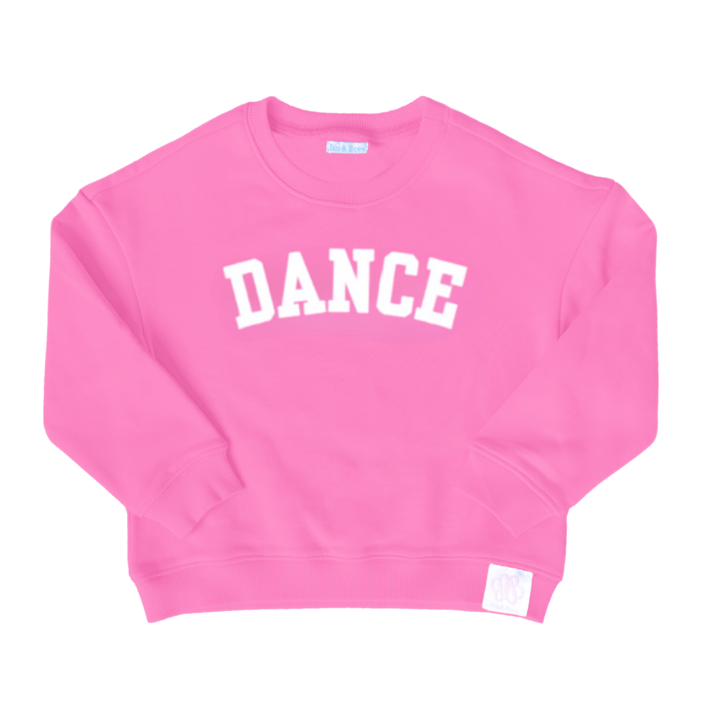 Dance Sweatshirt - Magnolia BabySweatshirt