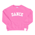 Dance Sweatshirt - Magnolia BabySweatshirt