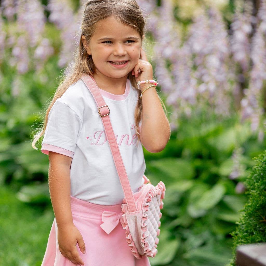 Dance T-Shirt - Magnolia BabyT-Shirt