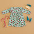 Deck the Wheels Dress by Luna and Arlo - Magnolia BabyDress