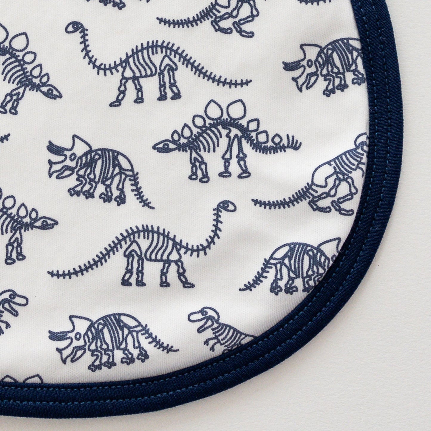 Dino Digs Bib by Luna & Arlo - Luna and ArloBib