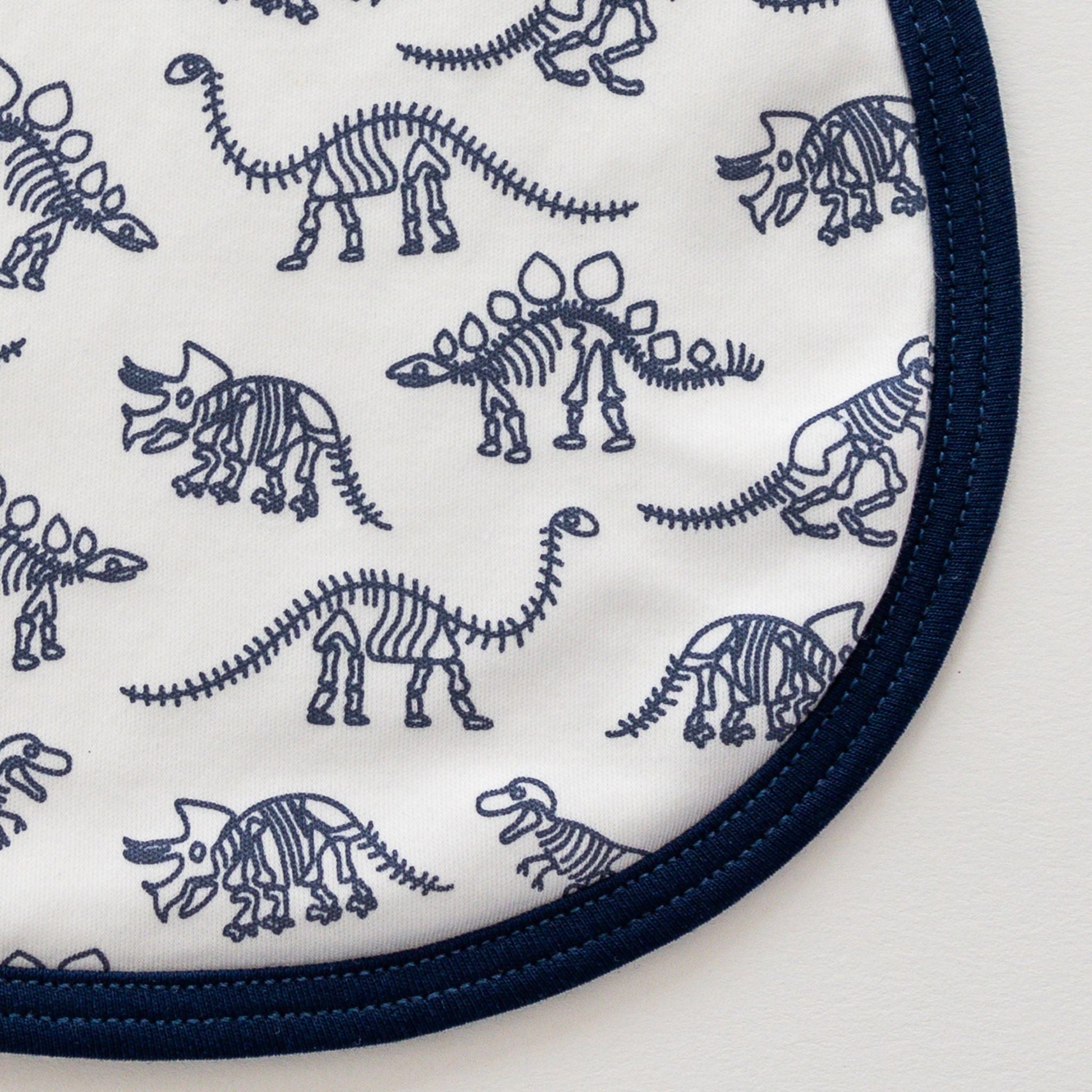 Dino Digs Bib by Luna & Arlo - Luna and ArloBib