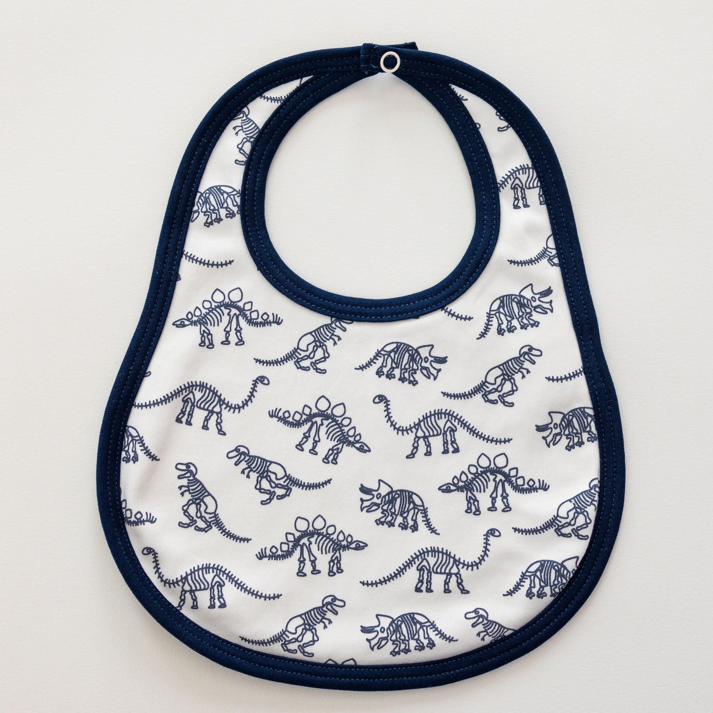 Dino Digs Bib by Luna & Arlo - Luna and ArloBib
