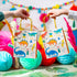 Dinosaur Party Goodie Bags - 8 Pack - Magnolia BabyParty Supplies