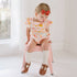 Dreamy Dino Emmy Romper - Magnolia BabyBubble