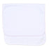Essentials Pink Trim Burp Cloth - Magnolia BabyBurp Cloth