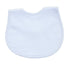 Essentials Solid Blue Bib - Magnolia BabyBib