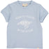 Falmouth Turtle Tee - Magnolia BabyT-Shirt