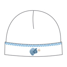  Field of Dreams Embroidered Hat - Magnolia BabyHat