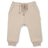 Fleece Jogger Pants - Oat - Magnolia BabyPants