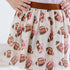 Football Cutie Tutu - Magnolia BabyTutu