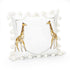 Giraffe Pillowcase with Pillow Insert - Magnolia BabyPillow