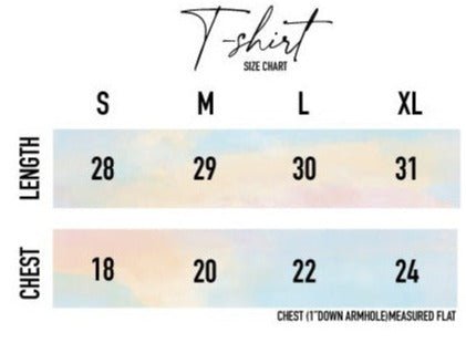 Girl Mama Tee - Magnolia BabyWomen Top