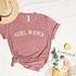 Girl Mama Tee - Magnolia BabyWomen Top