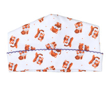  Go Tigers! Orange Printed Hat - Magnolia BabyHat