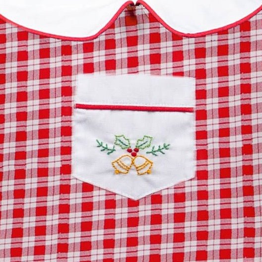 Golden Bells Boy Bubble - Magnolia BabyBubble