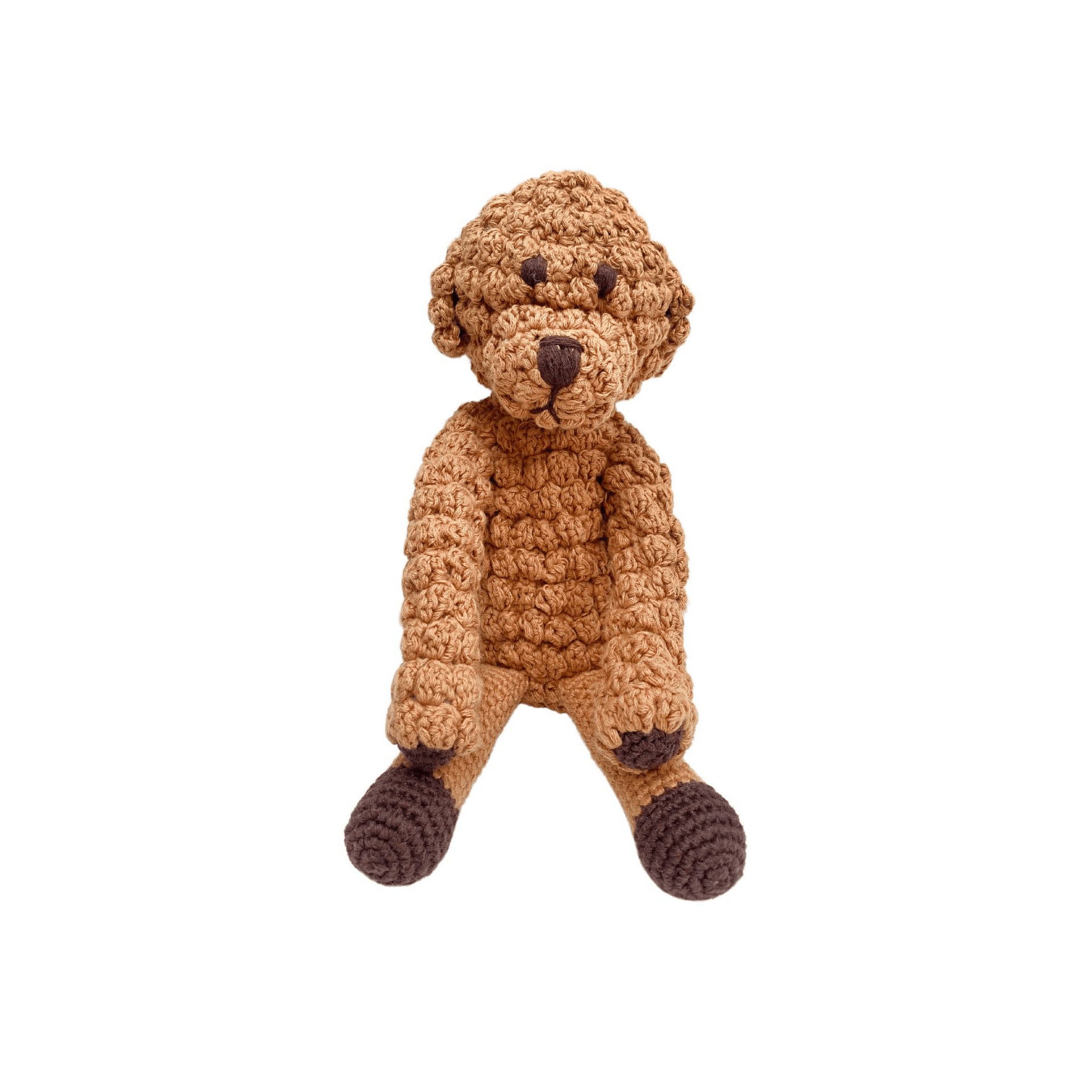 Golden Doodle - Magnolia BabySoft Toy