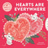 Hearts Are Everywhere - Magnolia BabyBook
