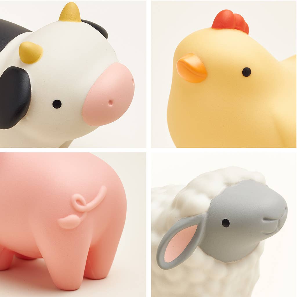 Itzy Play Barn - Magnolia BabyActivity Toys