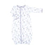 Koala Cuddles Print Converter - Magnolia BabyConverter Gown