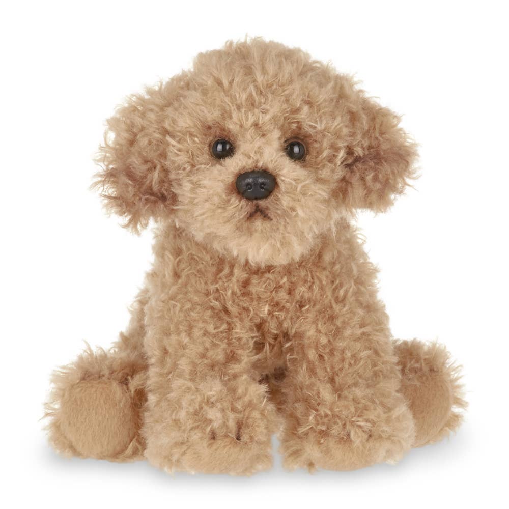 Lil' Doodles the Labradoodle - Magnolia BabySoft Toy