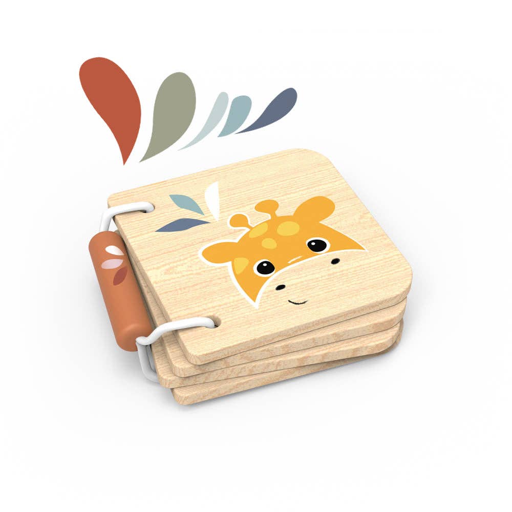 Little Books - Magnolia BabyBook