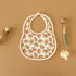 Little Champs Bib - Magnolia BabyBib