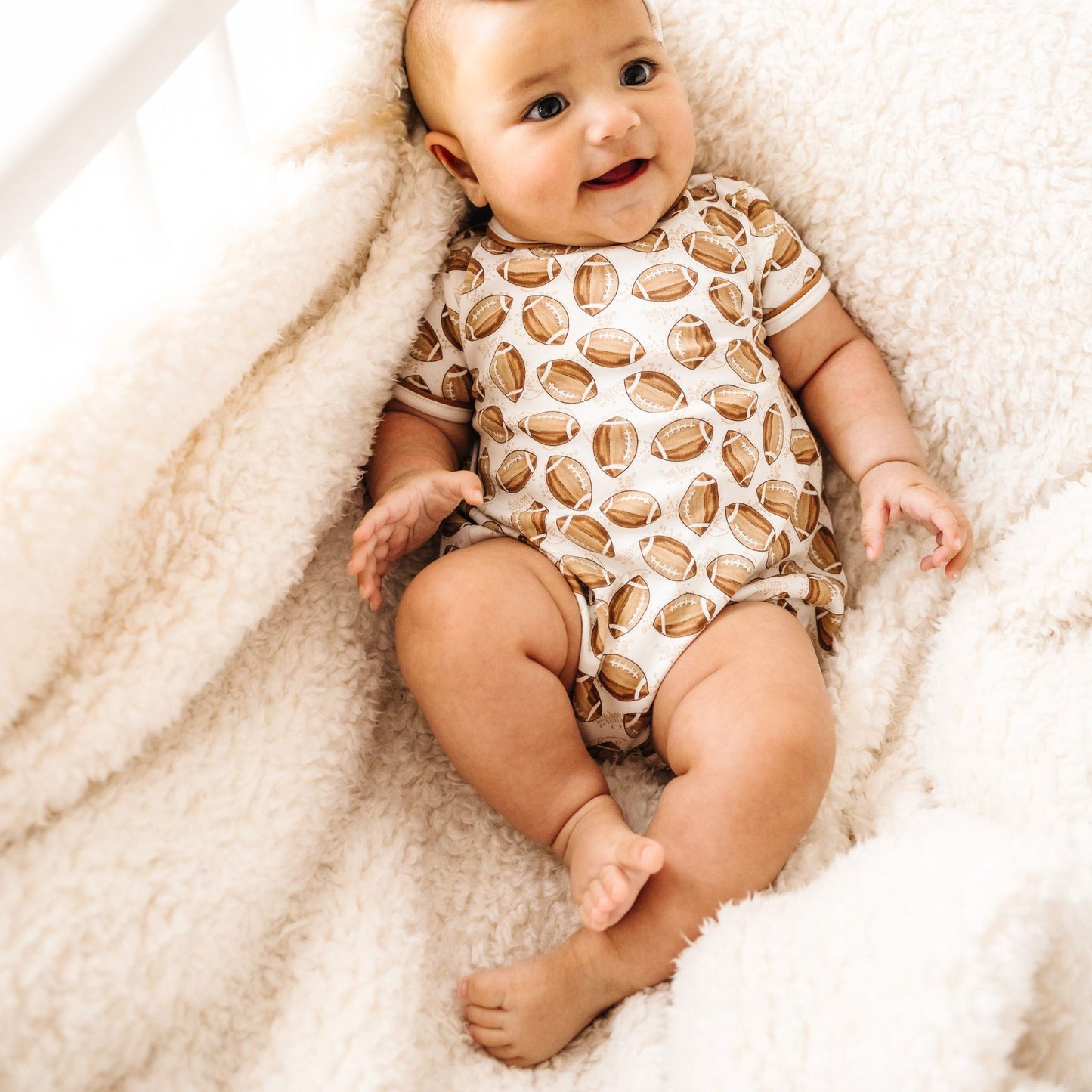 Little Champs Bubble - Magnolia BabyBubble