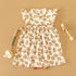 Little Champs Dress - Magnolia BabyDress
