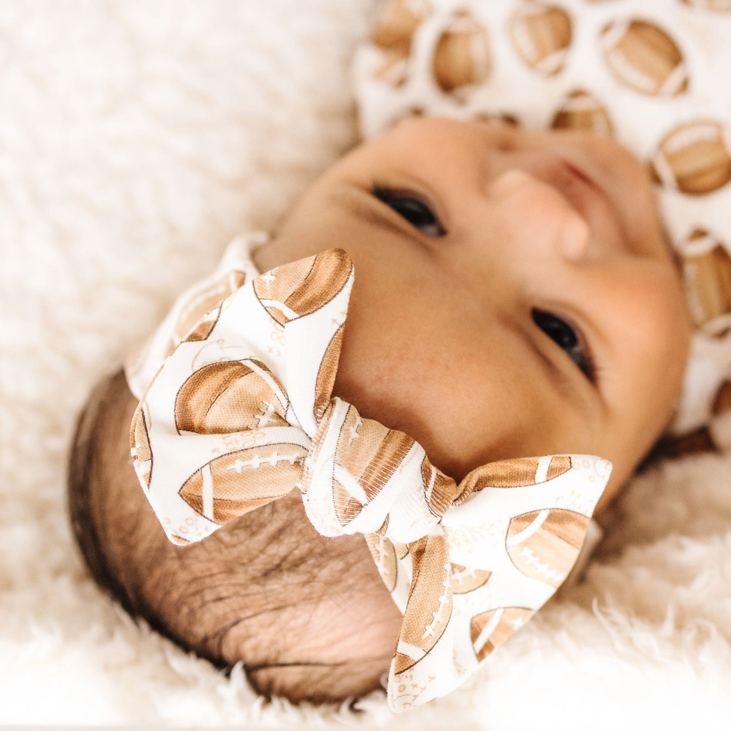 Little Champs Headband - Magnolia BabyHeadband