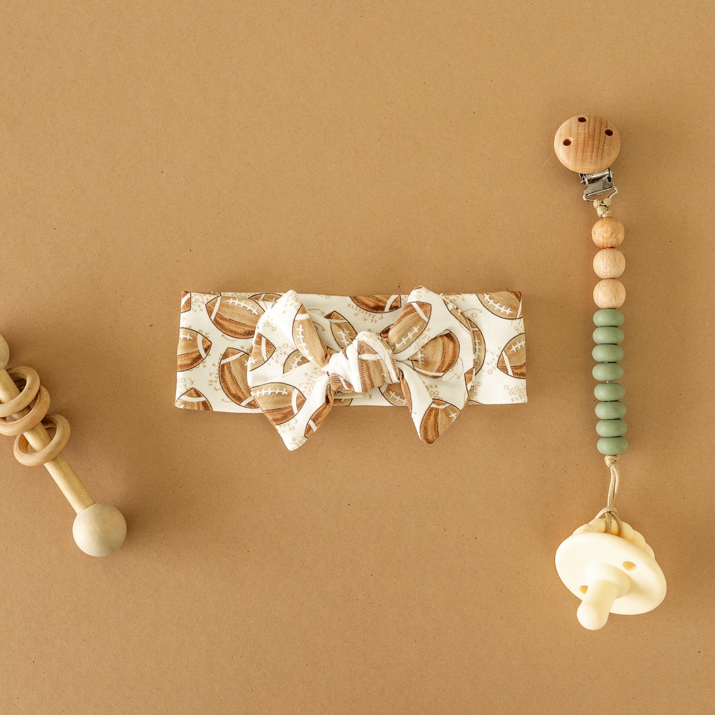 Little Champs Headband - Magnolia BabyHeadband