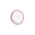 Little Sister Pink Bead Bracelet - Magnolia Baby