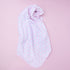 Little Sister Swaddle Blanket - Magnolia Baby Swaddle Blanket