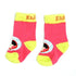 Little Skylar Socks - Magnolia BabySocks