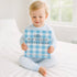 Little Southern Gentleman - Magnolia BabyBook