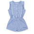 Lola Romper - Magnolia BabyShort Romper