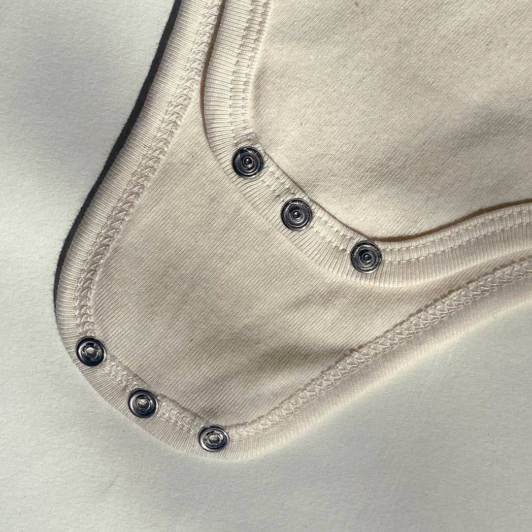 Los Angeles Onesie - Magnolia BabyBodysuit