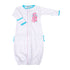 Love Gumballs Ruffle Converter - Magnolia BabyConverter Gown