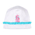 Love Gumballs Ruffle Hat - Magnolia BabyHat