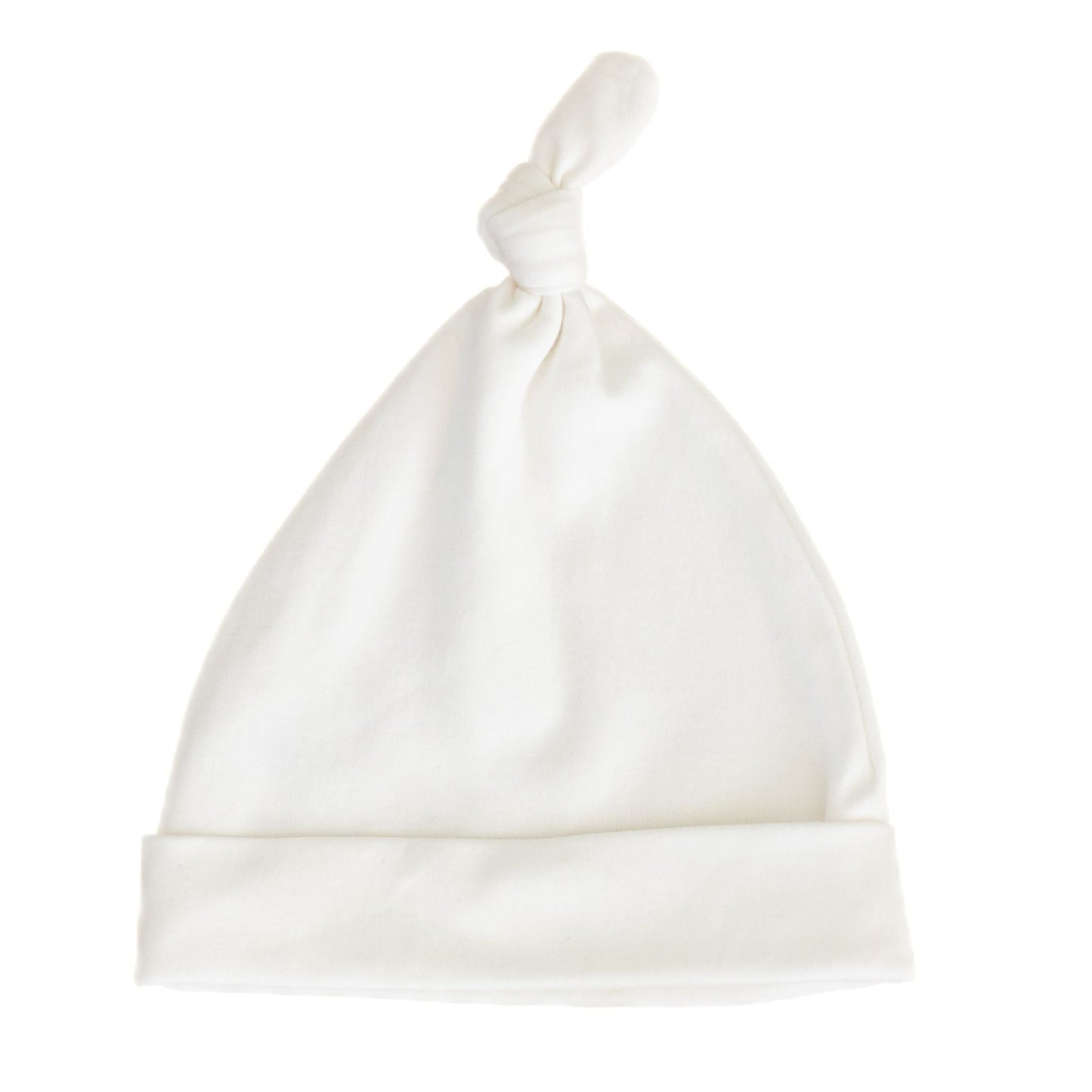Luna & Arlo Basics Hat - Ivory - Magnolia BabyHat