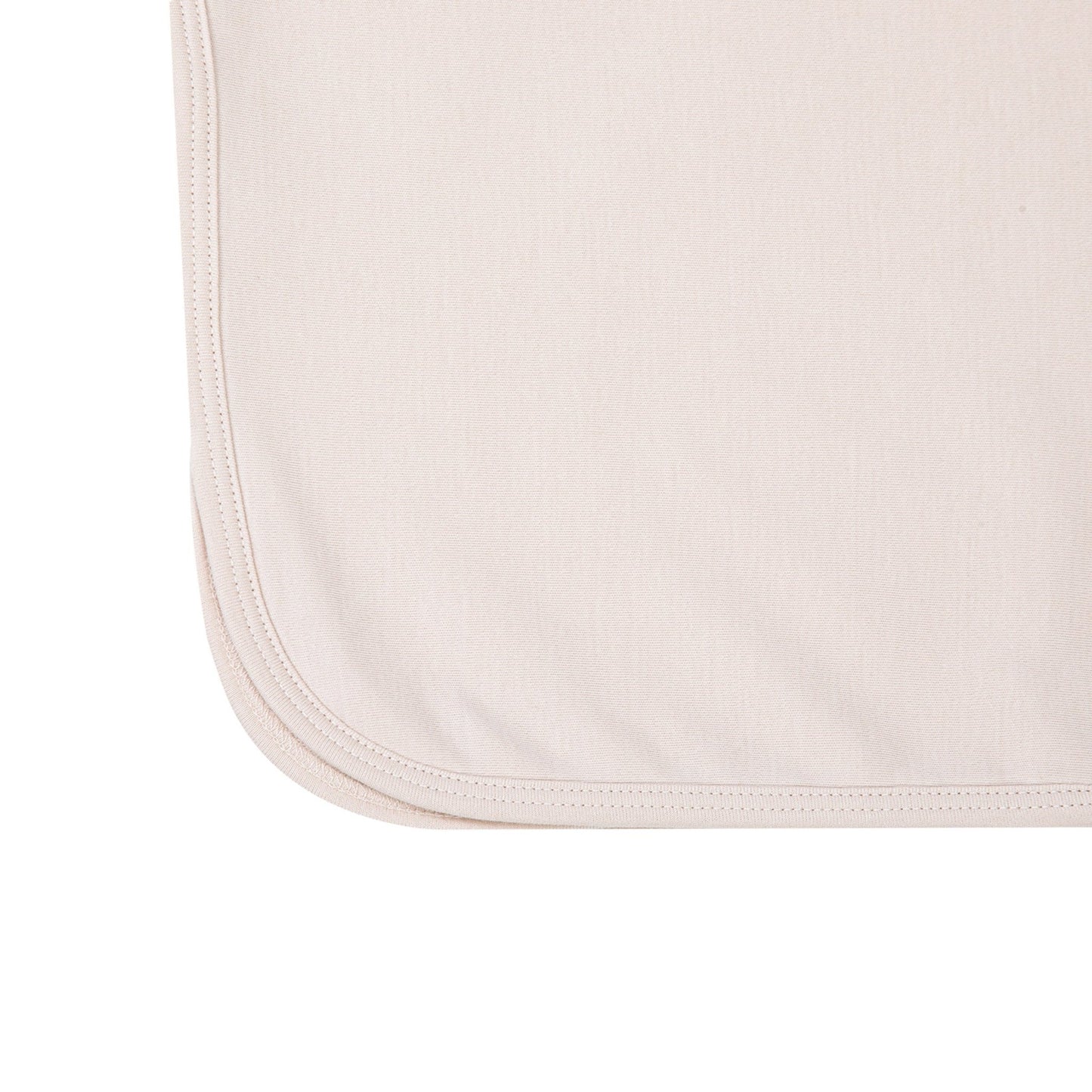 Luna & Arlo Basics Receving Blanket - Driftwood - Magnolia BabyReceiving Blanket