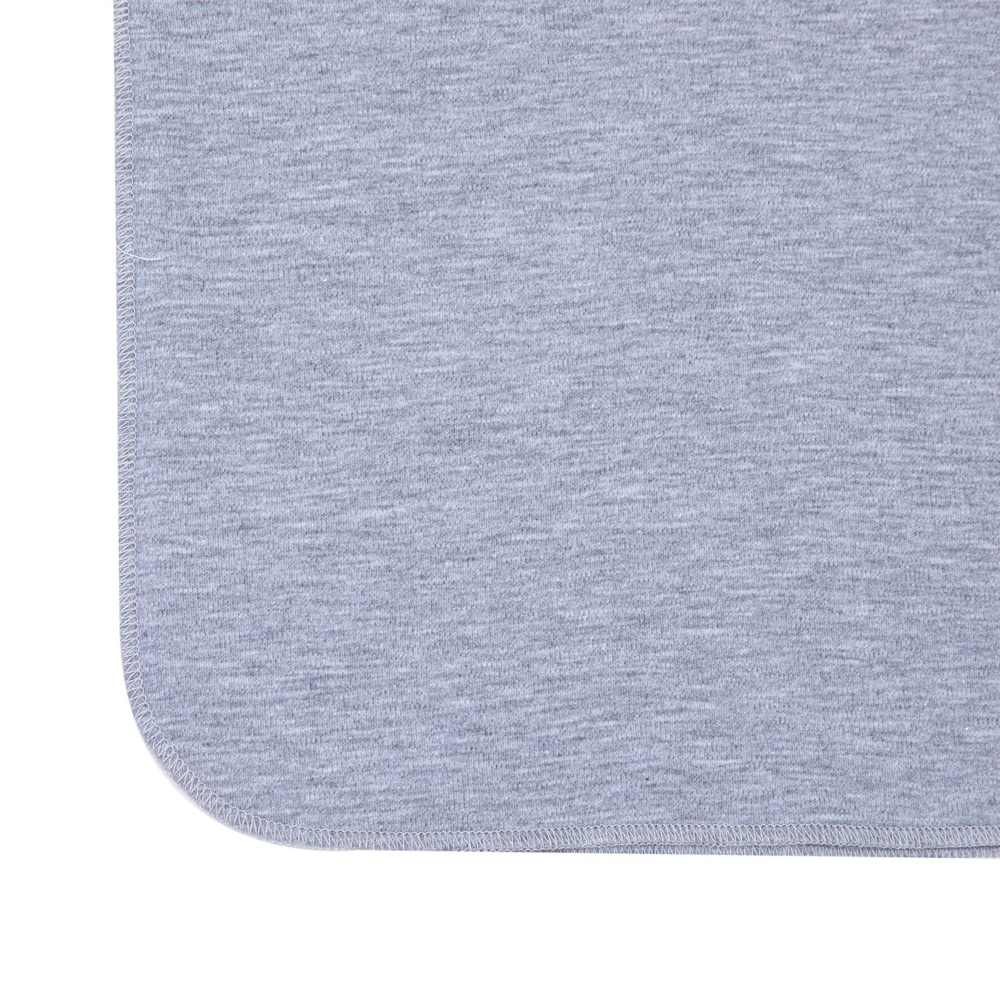 Luna & Arlo Basics Swaddle Blanket - Slate - Magnolia BabySwaddle Blanket