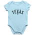 Made in Texas Onesie - Blue - Magnolia BabyBodysuit