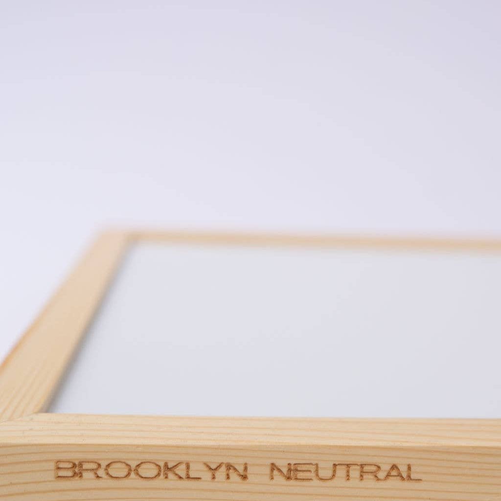 Magnetic Whiteboard - Magnolia BabyActivity Toys