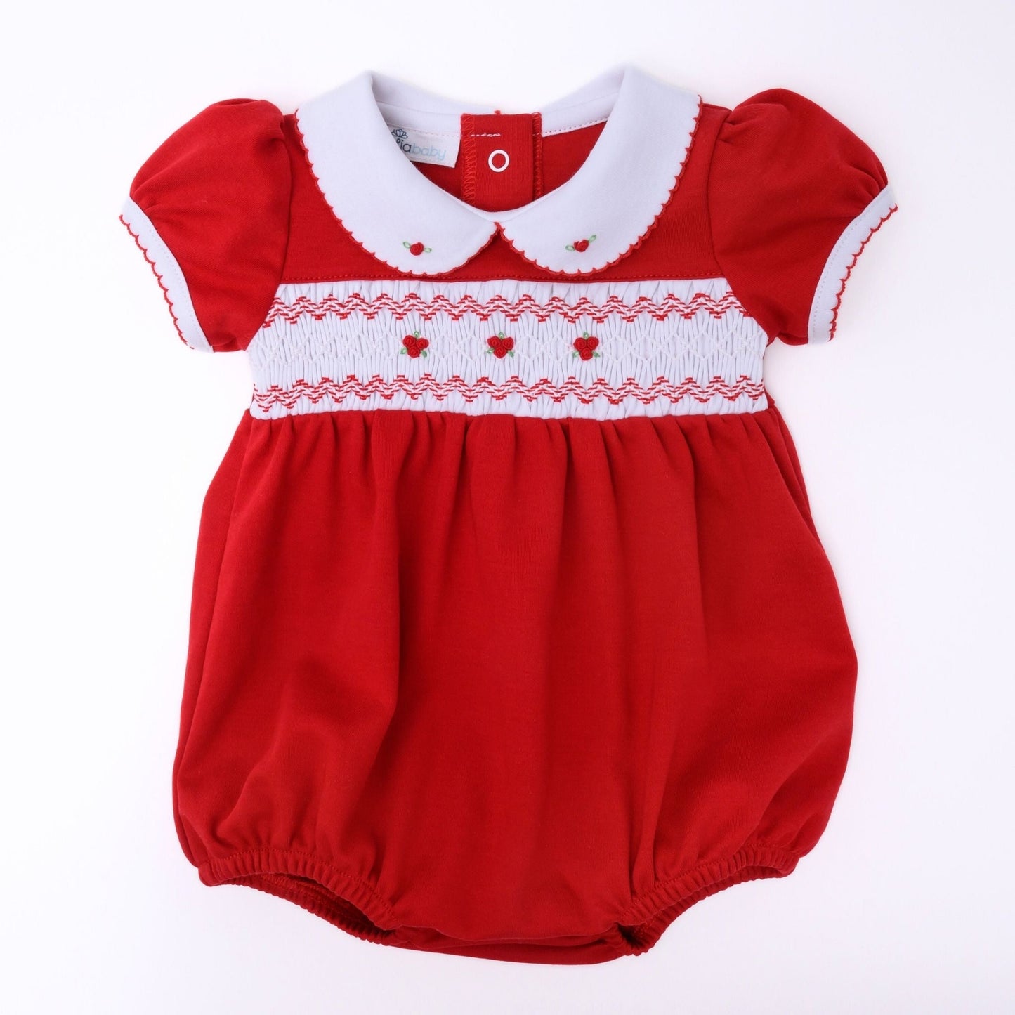 Magnolia Baby Girl Santa Gift Set - Magnolia BabyGift Set