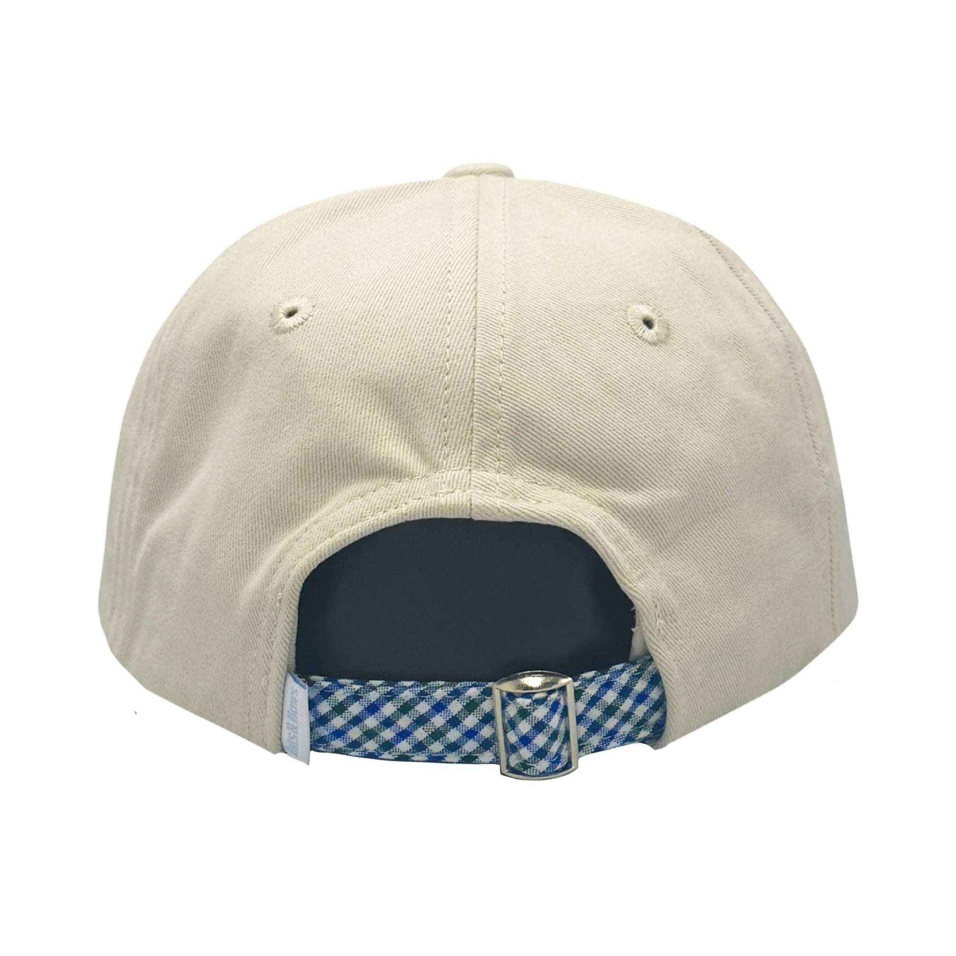 Mallard Baseball Hat - Magnolia BabyHat