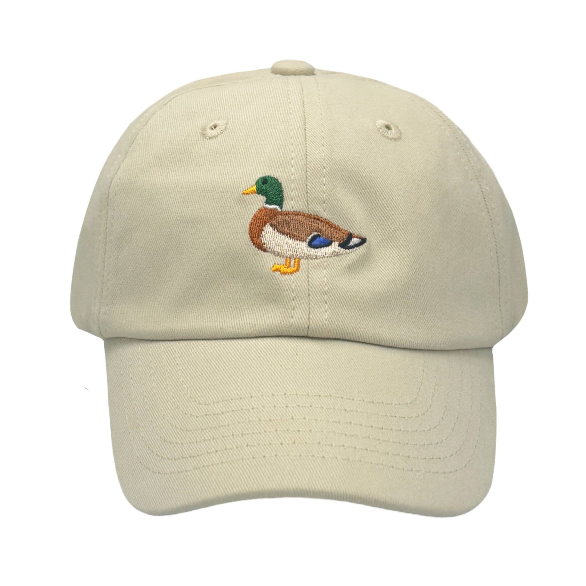 Mallard Baseball Hat - Magnolia BabyHat