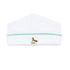 Mallard Pond Embroidered Hat - Magnolia BabyHat