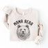 Mama Bear Adult Sweatshirt - Magnolia BabyWomen Top