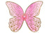Marcia Fairy Wings - Magnolia BabyCostume